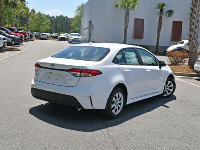 2026 Toyota Corolla - Photo 2