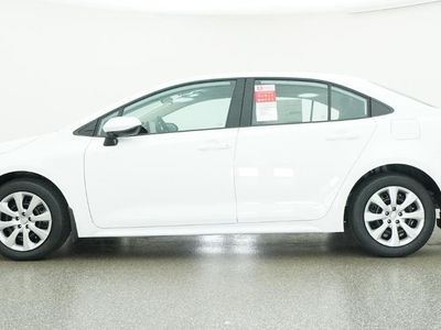 2026 Toyota Corolla - Photo 29