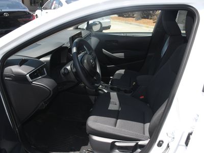 2026 Toyota Corolla - Photo 3
