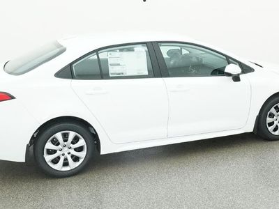 2026 Toyota Corolla - Photo 27