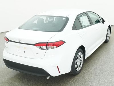 2026 Toyota Corolla - Photo 25