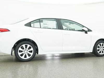 2026 Toyota Corolla - Photo 22