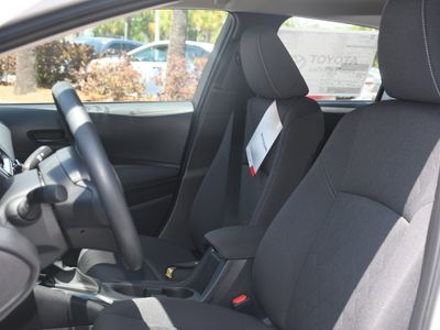 2026 Toyota Corolla - Photo 7