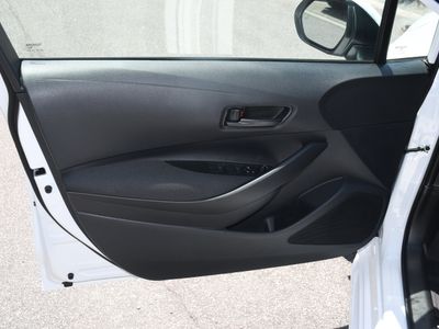 2026 Toyota Corolla - Photo 5