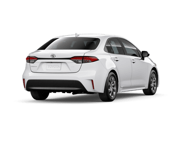 2026 Toyota Corolla - Photo 42