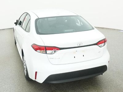 2026 Toyota Corolla - Photo 20