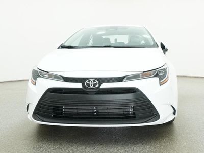 2026 Toyota Corolla - Photo 19