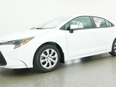 2026 Toyota Corolla - Photo 28