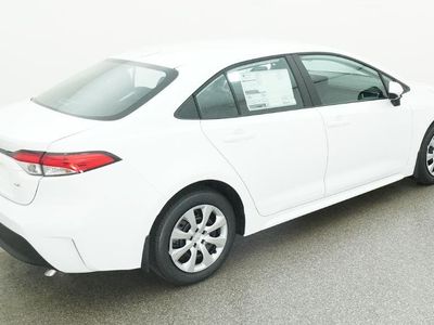 2026 Toyota Corolla - Photo 23