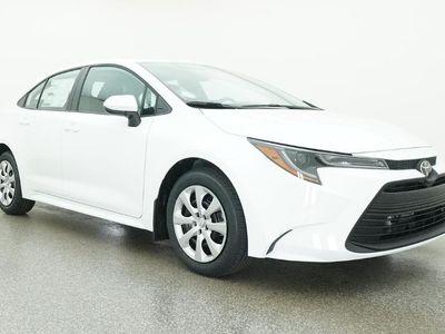 2026 Toyota Corolla - Photo 31