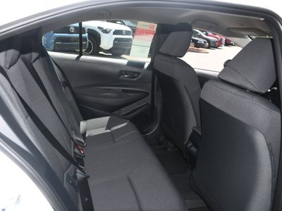 2026 Toyota Corolla - Photo 10