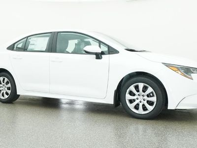 2026 Toyota Corolla - Photo 33