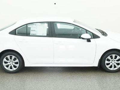 2026 Toyota Corolla - Photo 16