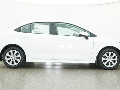 2026 Toyota Corolla - Photo 18