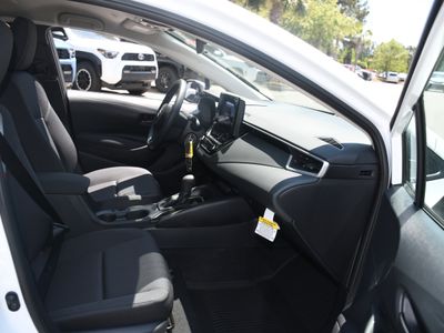 2026 Toyota Corolla - Photo 11