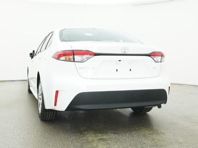 2026 Toyota Corolla - Photo 13