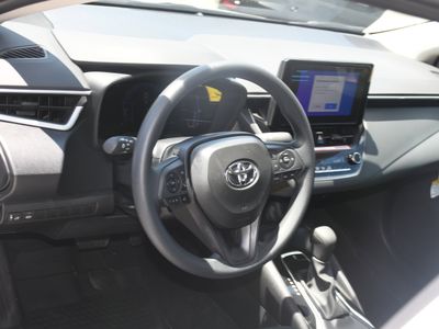 2026 Toyota Corolla - Photo 4