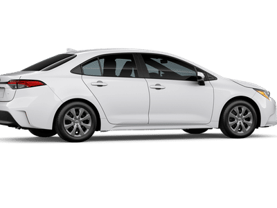 2026 Toyota Corolla - Photo 44