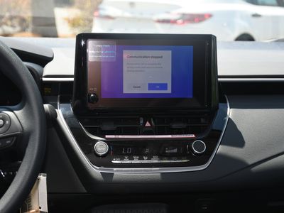 2026 Toyota Corolla - Photo 9