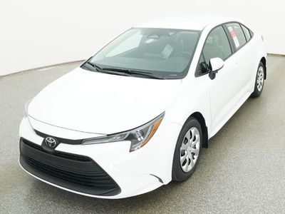 2026 Toyota Corolla - Photo 26