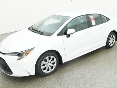 2026 Toyota Corolla - Photo 12