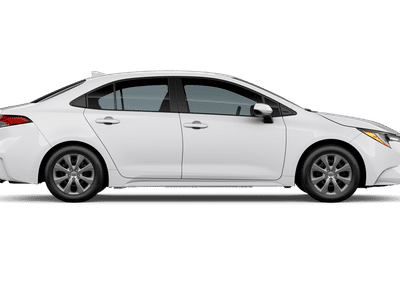 2026 Toyota Corolla - Photo 45