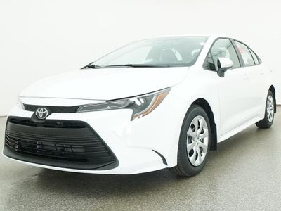 2026 Toyota Corolla - Photo 32