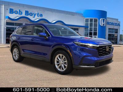 2024 Honda CR-V - Photo 1