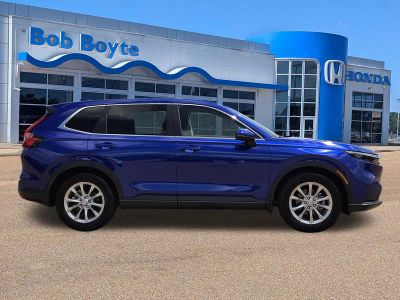 2024 Honda CR-V - Photo 3