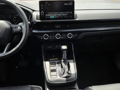 2024 Honda CR-V - Photo 10