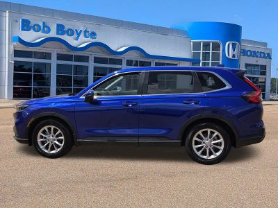 2024 Honda CR-V - Photo 7