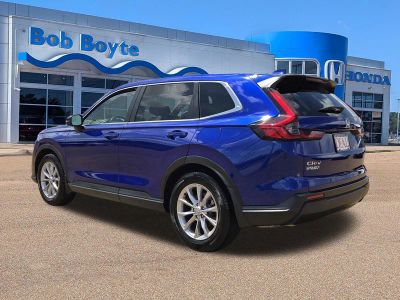 2024 Honda CR-V - Photo 6