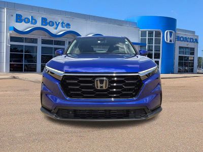 2024 Honda CR-V - Photo 2