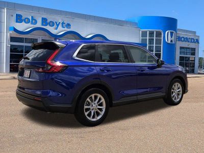 2024 Honda CR-V - Photo 4