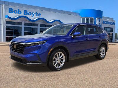 2024 Honda CR-V - Photo 8