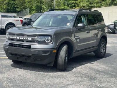 2024 Ford Bronco Sport - Photo 8