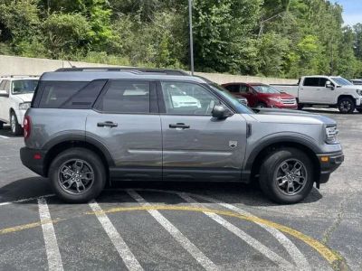 2024 Ford Bronco Sport - Photo 2