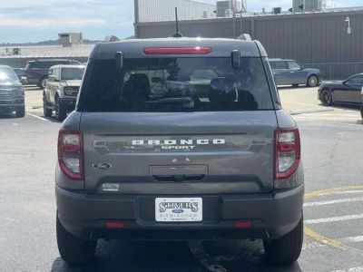 2024 Ford Bronco Sport - Photo 5