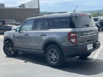 2024 Ford Bronco Sport - Photo 6