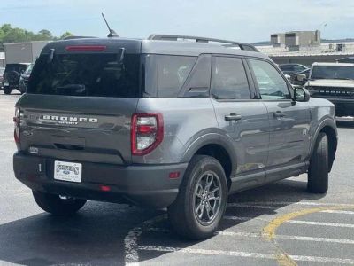 2024 Ford Bronco Sport - Photo 3
