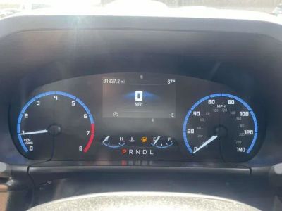2024 Ford Bronco Sport - Photo 23