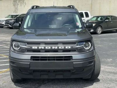 2024 Ford Bronco Sport - Photo 9