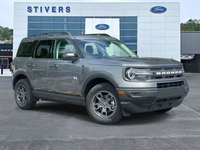 2024 Ford Bronco Sport - Photo 1