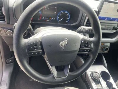 2024 Ford Bronco Sport - Photo 19