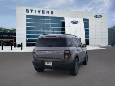2026 Ford Bronco Sport - Photo 8