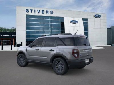 2026 Ford Bronco Sport - Photo 5