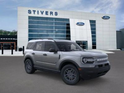2026 Ford Bronco Sport - Photo 1