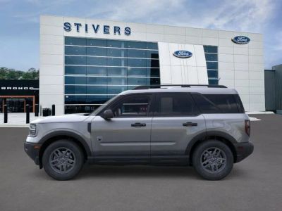2026 Ford Bronco Sport - Photo 4