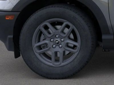 2026 Ford Bronco Sport - Photo 19