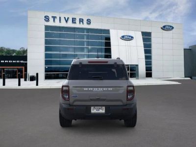 2026 Ford Bronco Sport - Photo 6